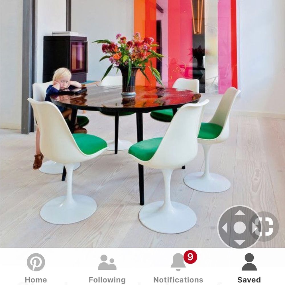 Meet your Posher, Gina